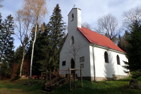 Kościół pw. Matki Bożej od Zagubionych